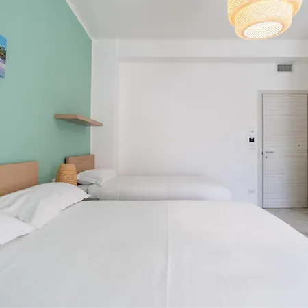 Saint Nicholas House By Wonderful Italy Apartman Bari