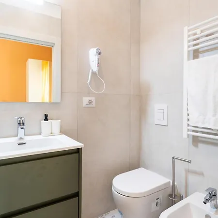 Apartment Saint Nicholas House By Wonderful Italy