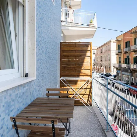 Apartment Saint Nicholas House By Wonderful Italy *