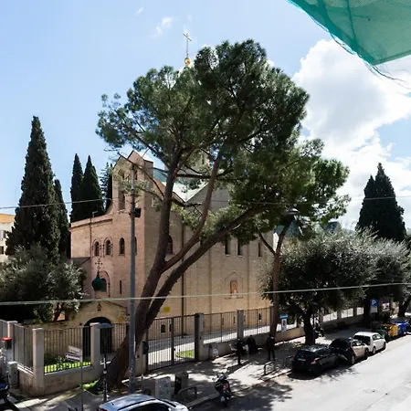 Saint Nicholas House By Wonderful Italy *
