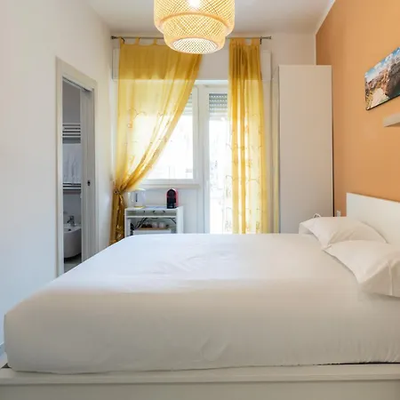 Apartment Saint Nicholas House By Wonderful Italy