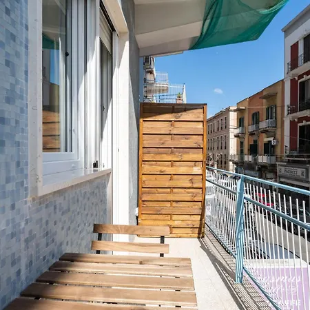 Saint Nicholas House By Wonderful Italy Apartment *