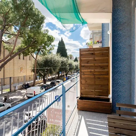 Apartment Saint Nicholas House By Wonderful Italy