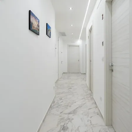 Saint Nicholas House By Wonderful Italy Apartman