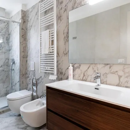 Saint Nicholas House By Wonderful Italy Apartman *