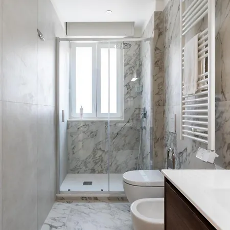 Saint Nicholas House By Wonderful Italy Apartman Bari
