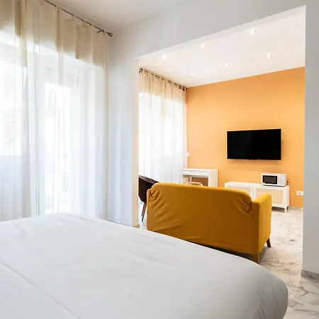 Apartment Saint Nicholas House By Wonderful Italy Bari