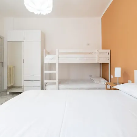 Apartment Saint Nicholas House By Wonderful Italy *