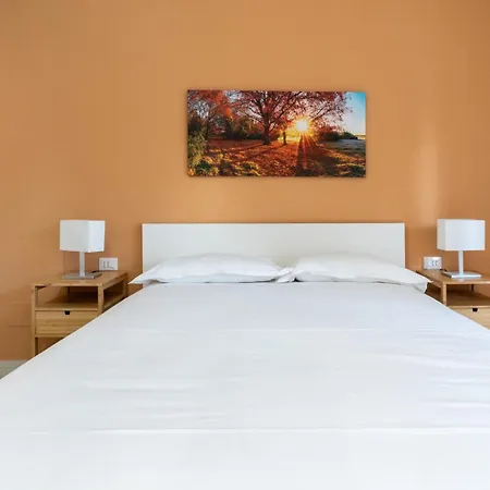 Saint Nicholas House By Wonderful Italy Apartman