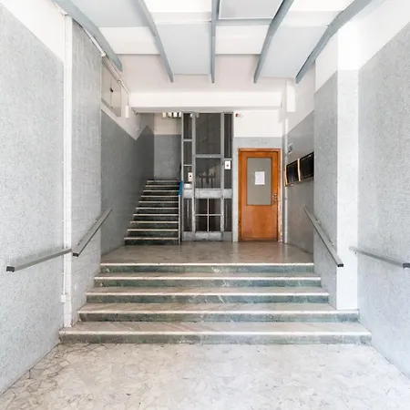 Apartment Saint Nicholas House By Wonderful Italy