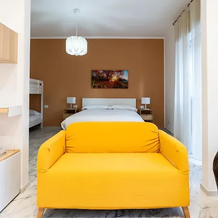Saint Nicholas House By Wonderful Italy Apartman *