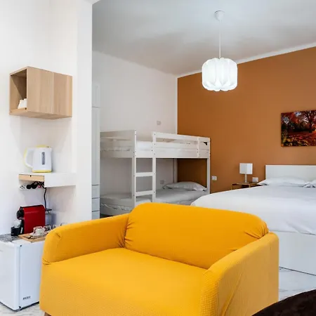 Saint Nicholas House By Wonderful Italy Bari