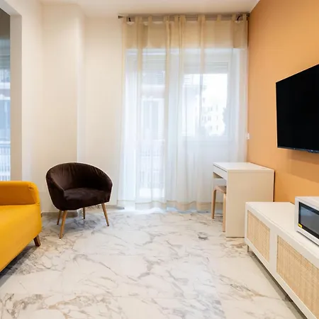 Apartment Saint Nicholas House By Wonderful Italy Bari